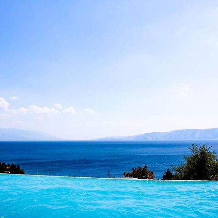 Appartamento The Five Stars Croatia Novi Vinodolski Esterno foto