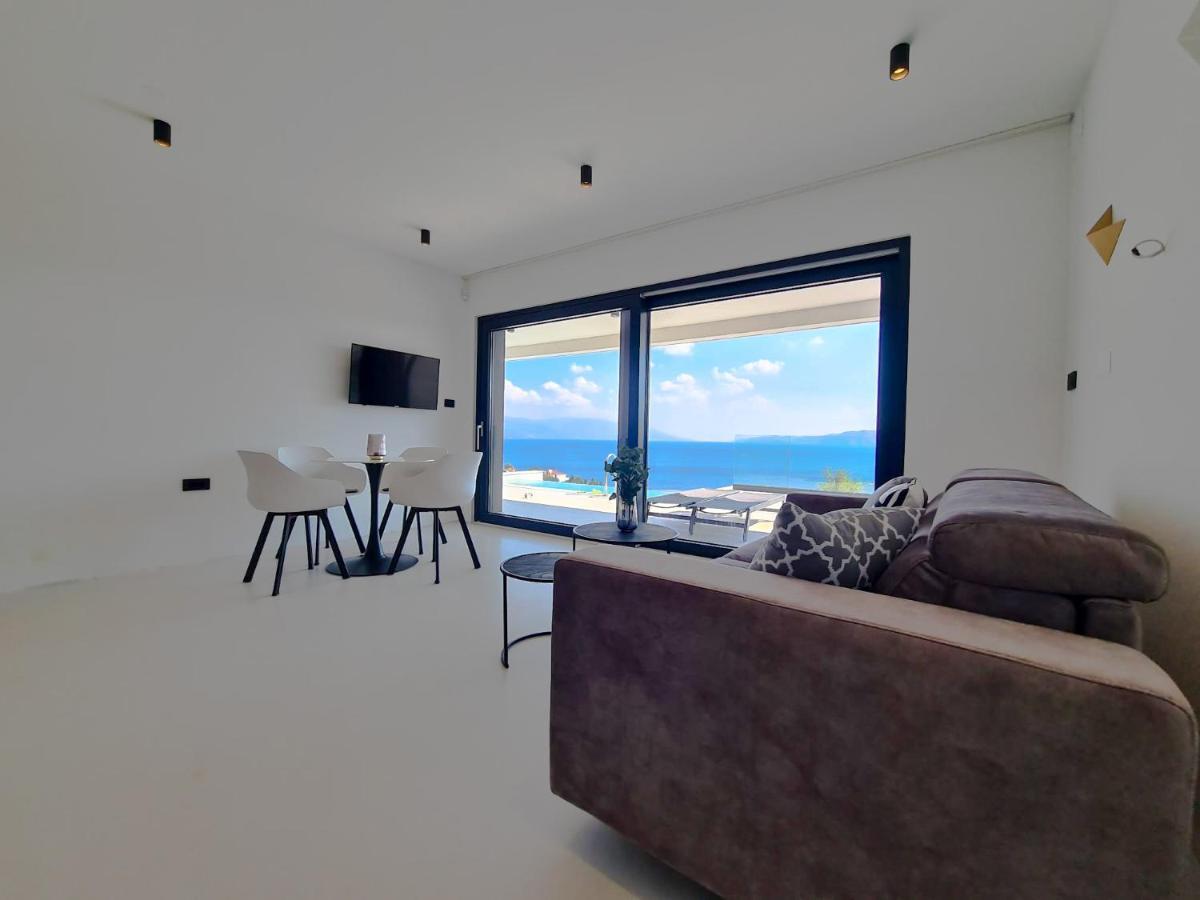 Appartamento The Five Stars Croatia Novi Vinodolski Esterno foto