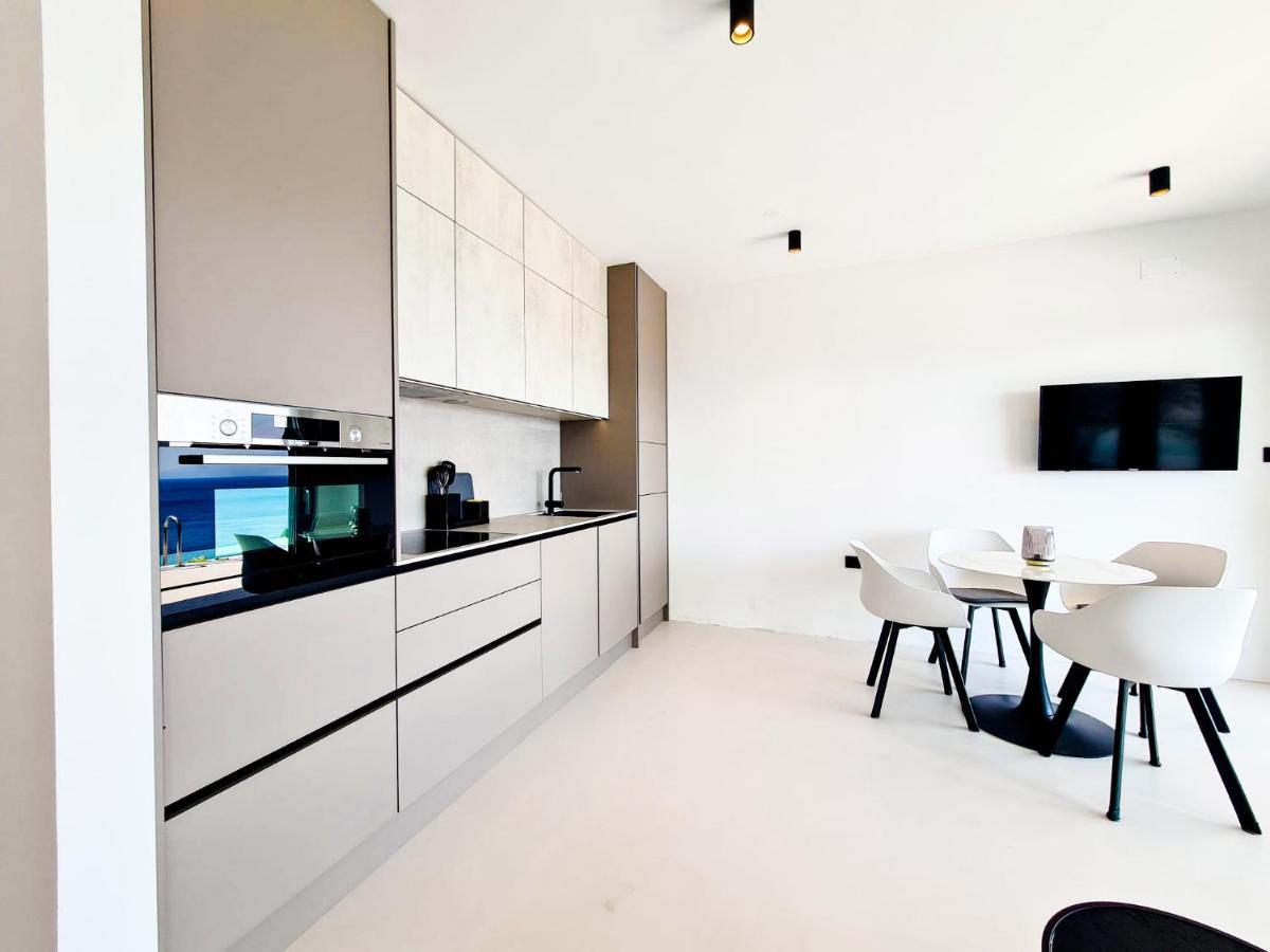 Appartamento The Five Stars Croatia Novi Vinodolski Esterno foto