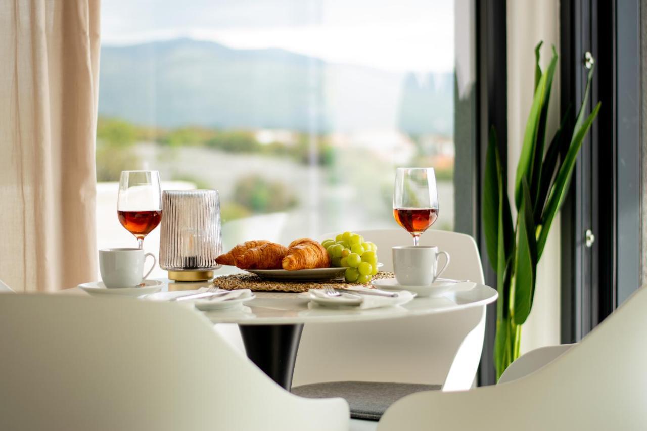 Appartamento The Five Stars Croatia Novi Vinodolski Esterno foto
