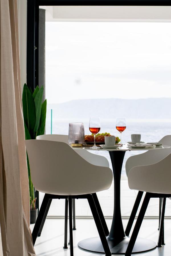 Appartamento The Five Stars Croatia Novi Vinodolski Esterno foto