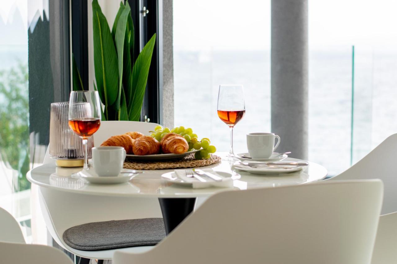 Appartamento The Five Stars Croatia Novi Vinodolski Esterno foto